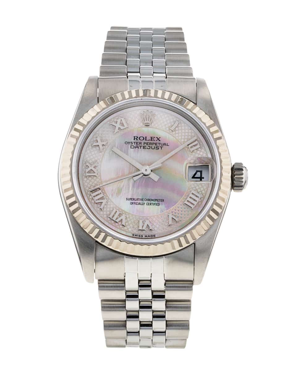 Rolex Mid-Size Datejust 78274 Rolex Mid-Size Datejust 78274